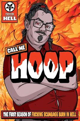 Book cover for Call Me Hoop