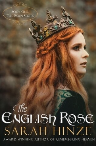 Cover of The English Rose