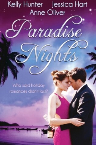 Cover of Paradise Nights - 3 Book Box Set