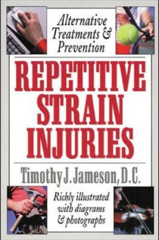 Cover of Repetitive Strain Injuries