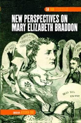 Cover of New Perspectives on Mary Elizabeth Braddon