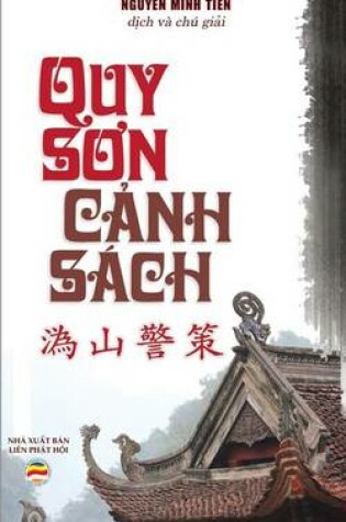Cover of Quy Son Canh Sach