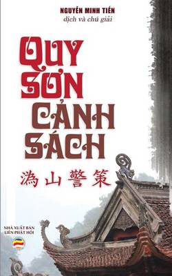 Book cover for Quy Son Canh Sach