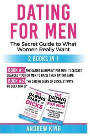 Cover of Dating for Men