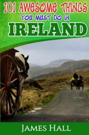 Cover of Ireland