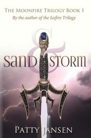 Cover of Sand & Storm