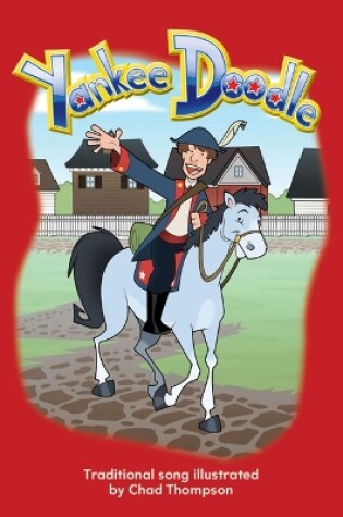 Cover of Yankee Doodle Big Book