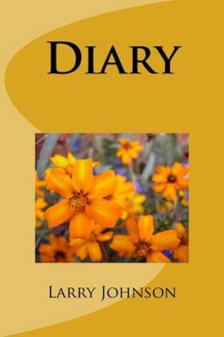 Cover of Diary