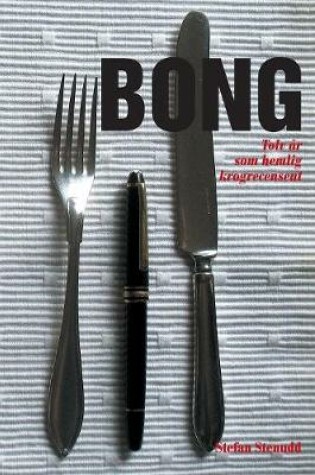 Cover of Bong