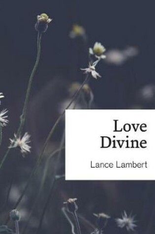 Cover of Love Divine