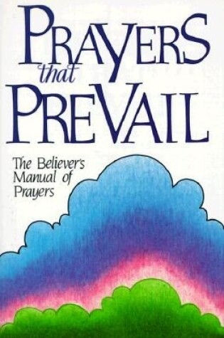Cover of Prayers That Prevail