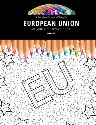 Book cover for European Union