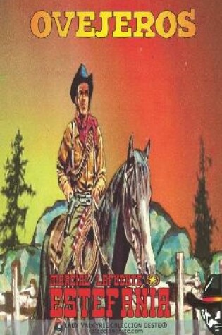 Cover of Ovejeros (Colección Oeste)