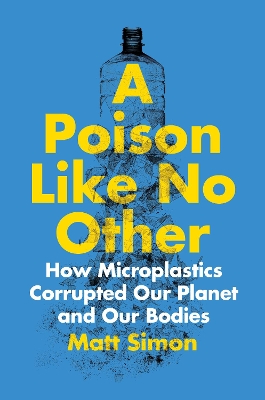 Book cover for A Poison Like No Other