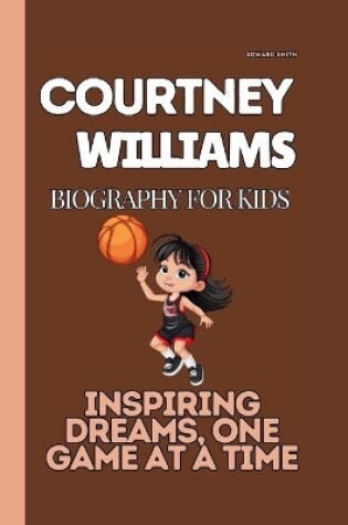 Cover of Courtney Williams