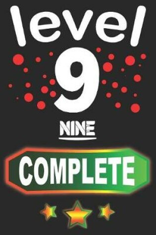 Cover of Level 9 Complete