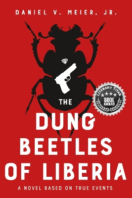 Book cover for The Dung Beetles of Liberia