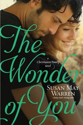 Cover of The Wonder of You