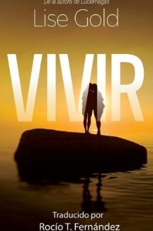 Cover of Vivir