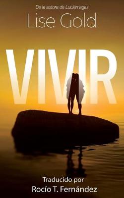 Book cover for Vivir