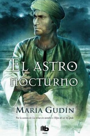 Cover of El Astro Nocturno