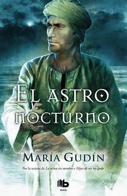 Book cover for El Astro Nocturno