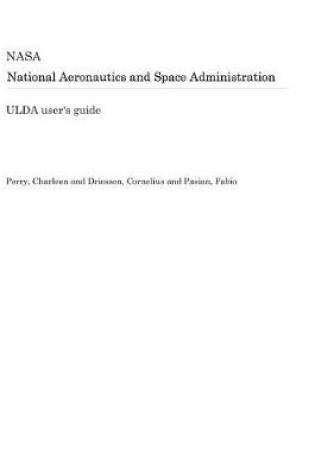 Cover of Ulda User's Guide