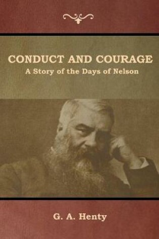 Cover of Conduct and Courage