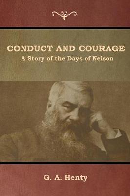 Book cover for Conduct and Courage