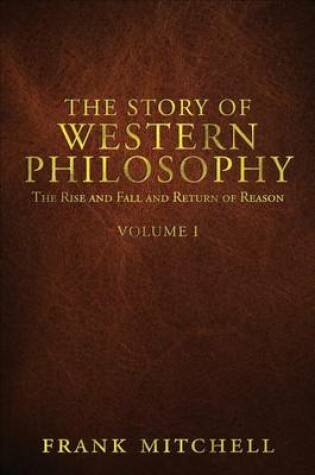 Cover of The Story of Western Philosophy