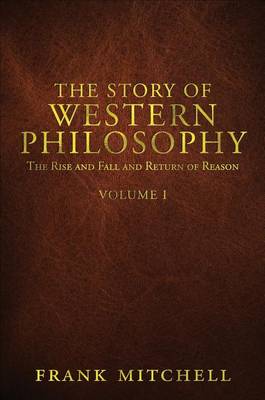 Book cover for The Story of Western Philosophy