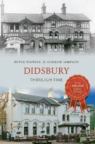 Cover of Didsbury Through Time