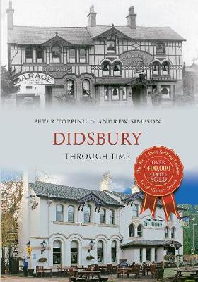 Cover of Didsbury Through Time