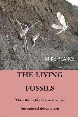 Cover of The Living Fossils
