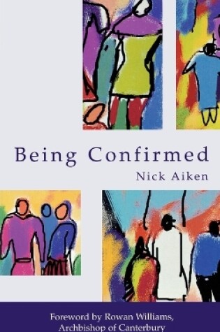 Cover of Being Confirmed