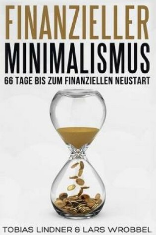 Cover of Finanzieller Minimalismus