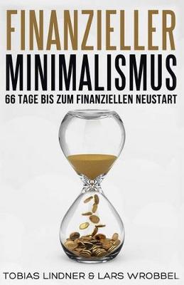 Book cover for Finanzieller Minimalismus