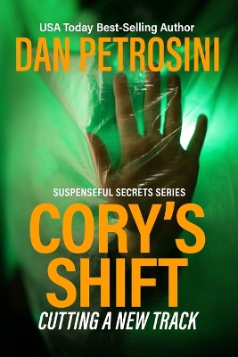 Book cover for Cory's Shift