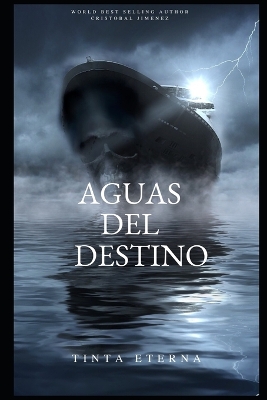 Cover of Aguas Del Destino