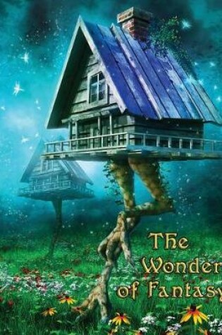 Cover of The Wonders of Fantasy