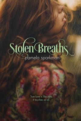 Book cover for Stolen Breaths