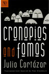 Book cover for Cronopios and Famas