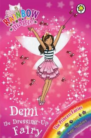 Cover of Demi the Dressing-Up Fairy