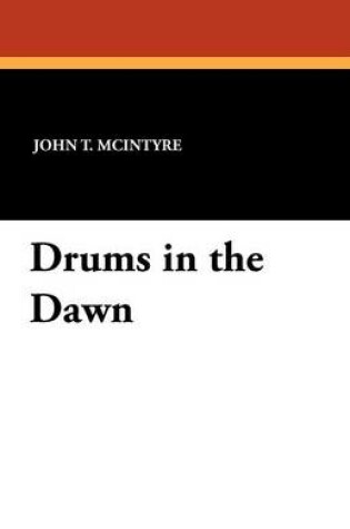 Cover of Drums in the Dawn