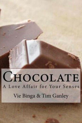 Cover of Chocolate