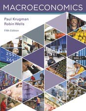 Book cover for Saplingplus for Macroeconomics (Single-Term Access)