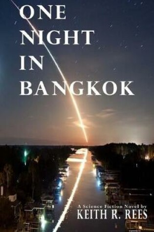 Cover of One Night in Bangkok