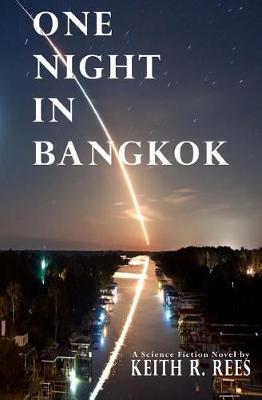 Book cover for One Night in Bangkok