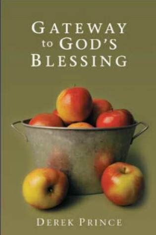 Cover of Gateway to God's Blessing