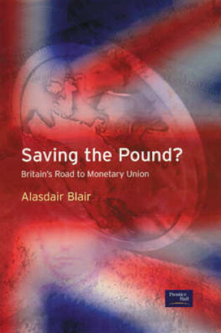 Cover of Saving the Pound?